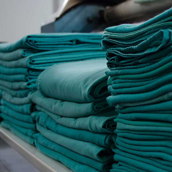 RFID tehnologija v tekstilstvu